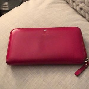 Kate spade wallet